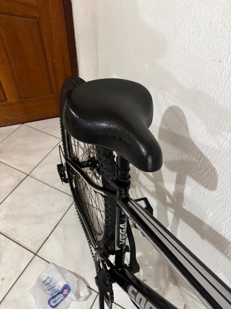 Bicicleta Vega Aro 29 - Spaceline - Foto 2