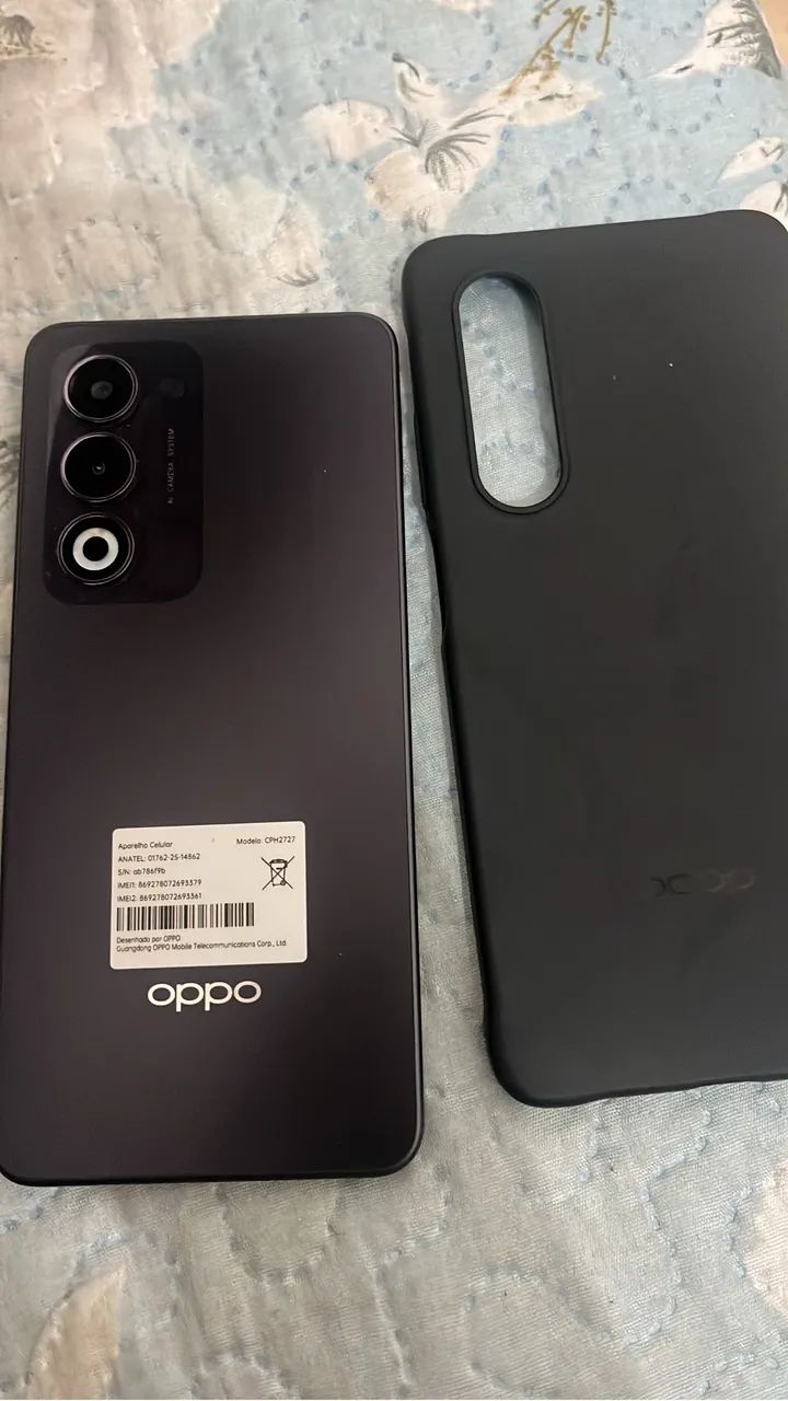 Oppo A5 - Foto 2