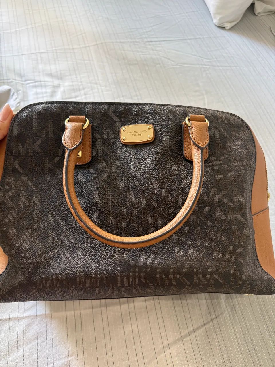Bolsa Michael Kors 