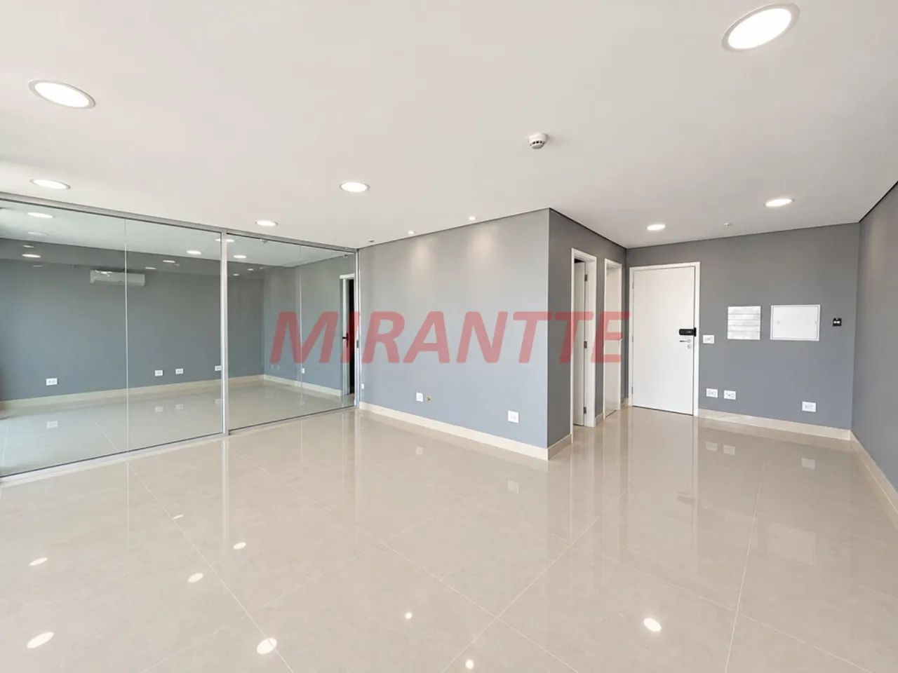 Comercial de 41m² em Centro