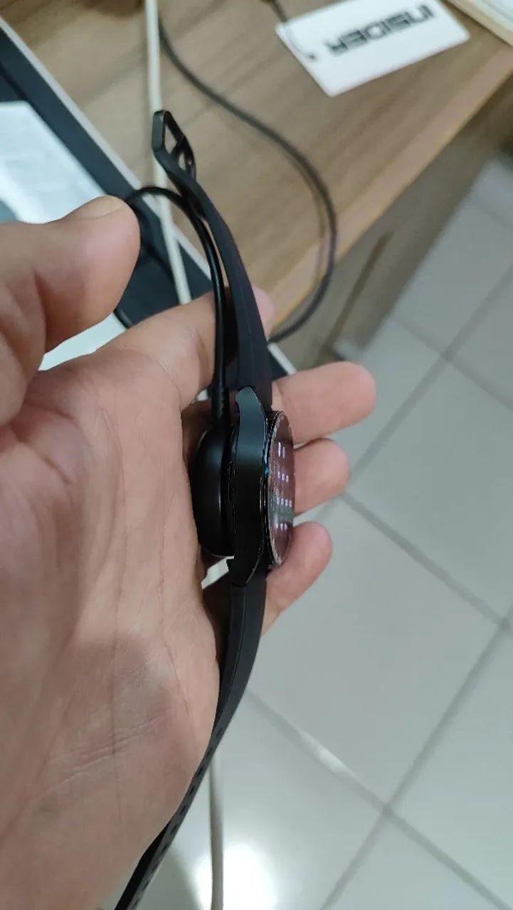 Galaxy Watch 4 - 40mm BT - Foto 3