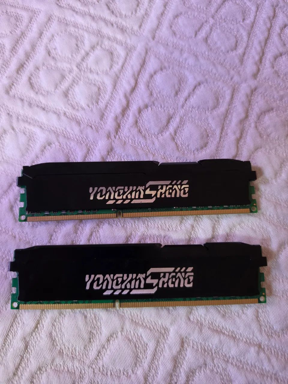 Memoria RAM DDR3 16gb - Foto 2