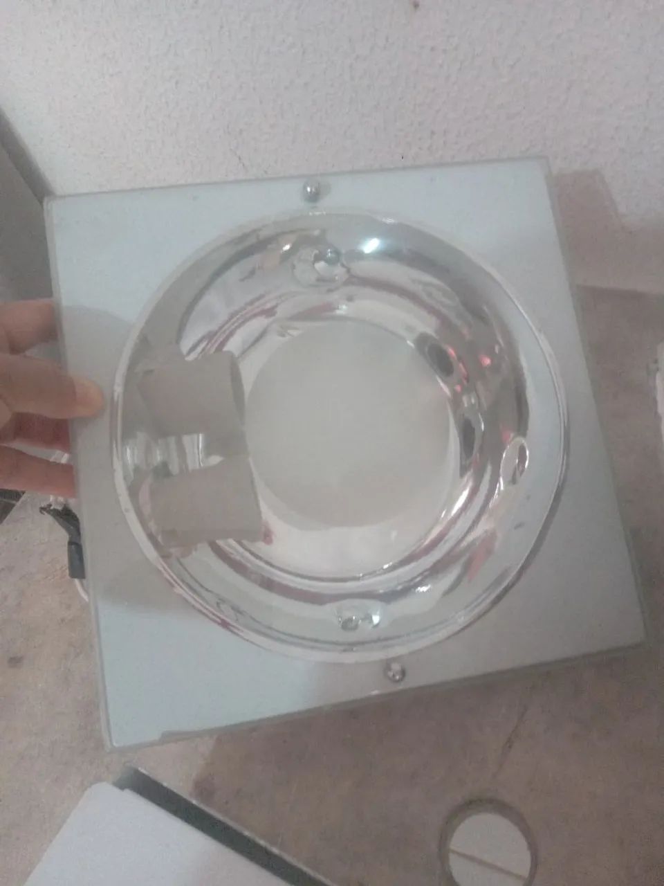 Para sua casa as 3 peças  - Foto 3