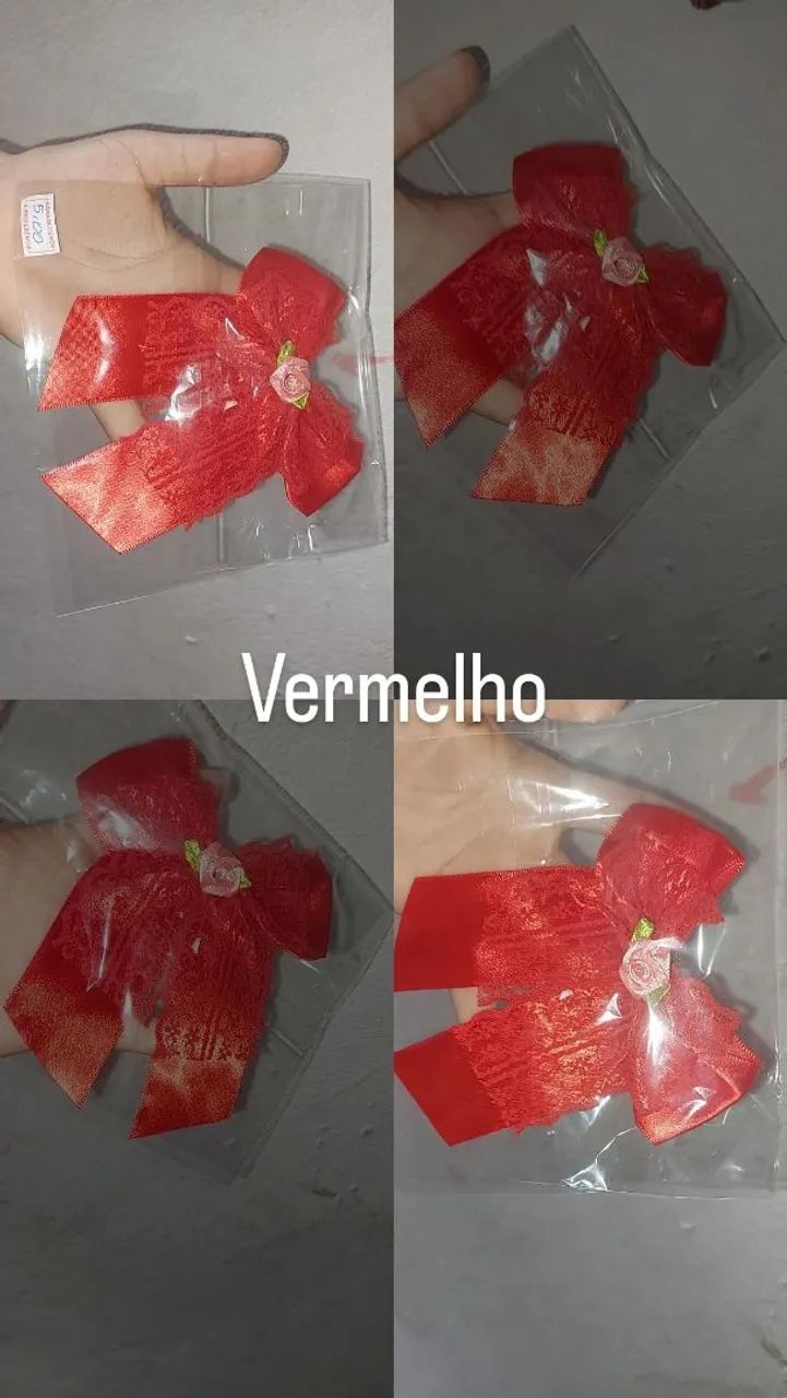 Laços e artesanatos - Foto 5