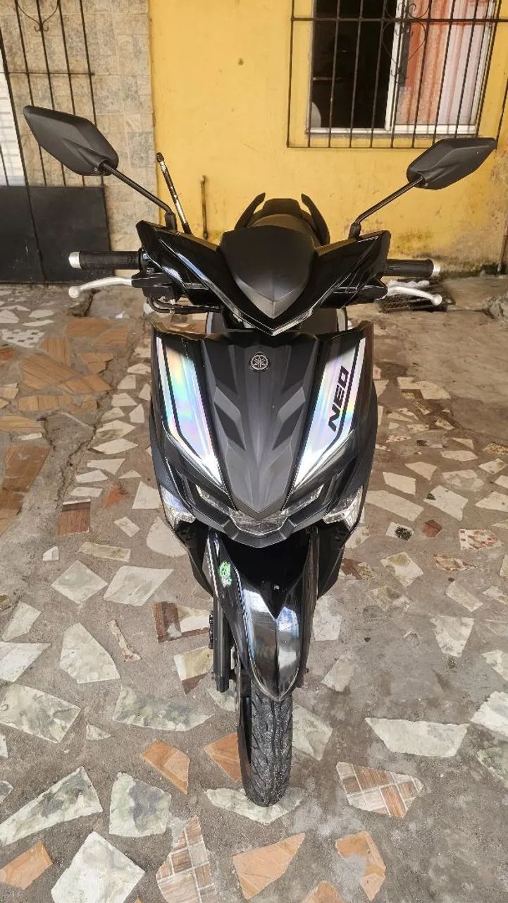 NEO 125C, $10mil