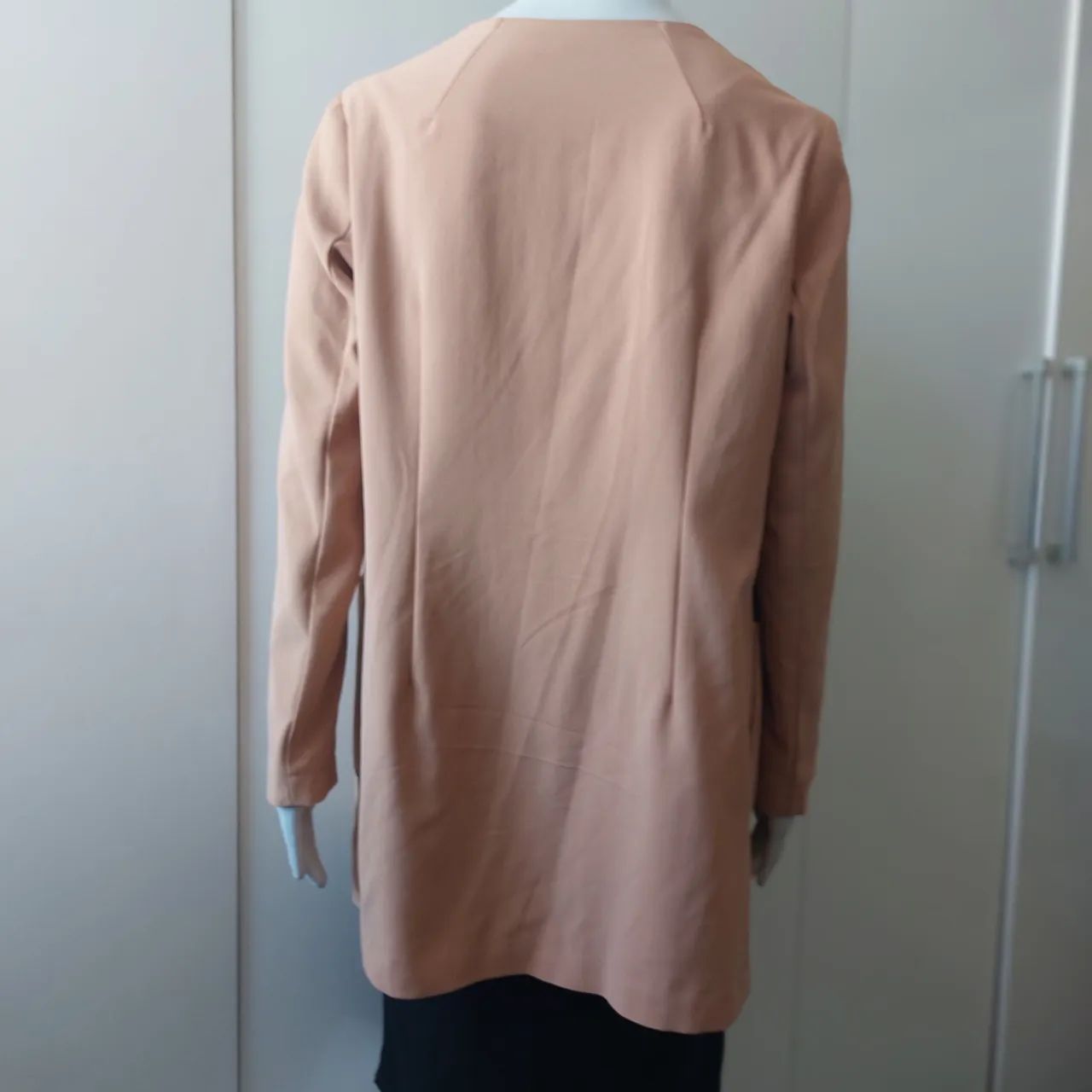 AGILITÀ blazer aberto - Foto 2