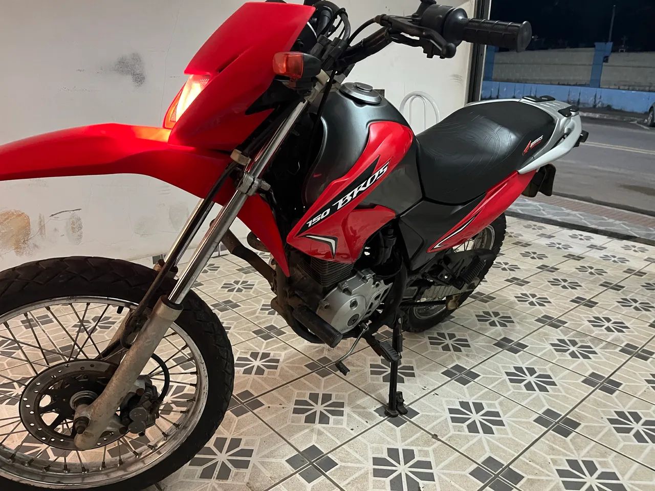 Bros 150cc  - Foto 5