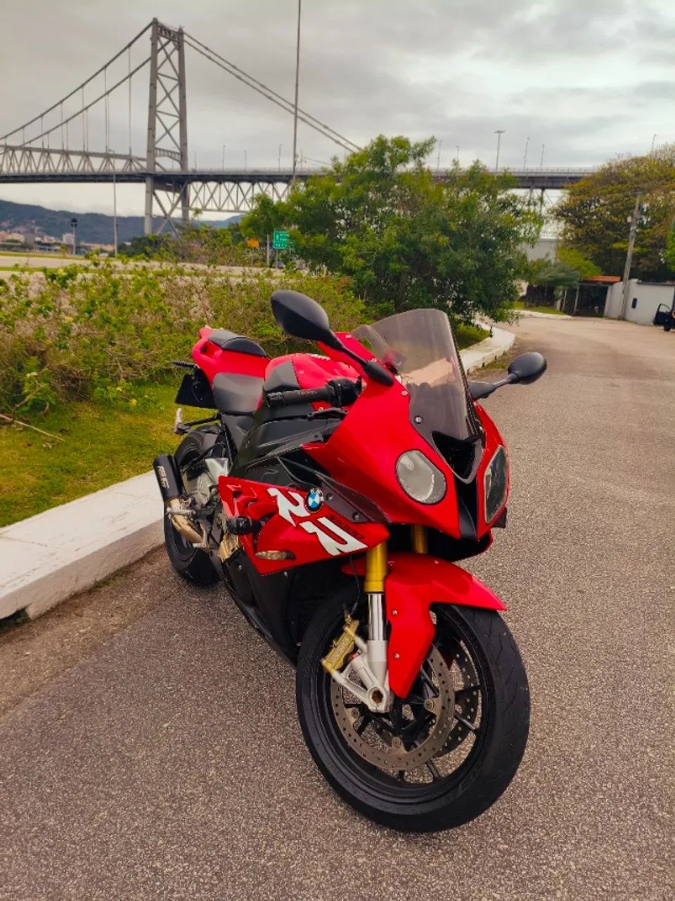 BMW S 1000 RR 2013 - Foto 4