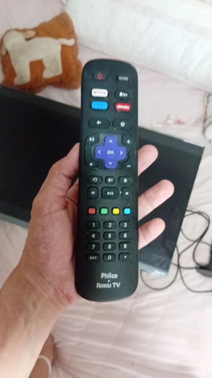 Televisão 32' aceito proposta - Foto 3