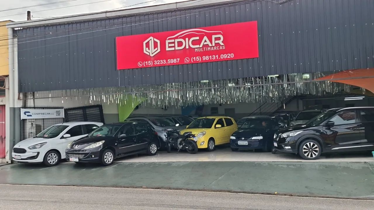 Vendedor/a fenai pra loja de veículos  - Foto 2