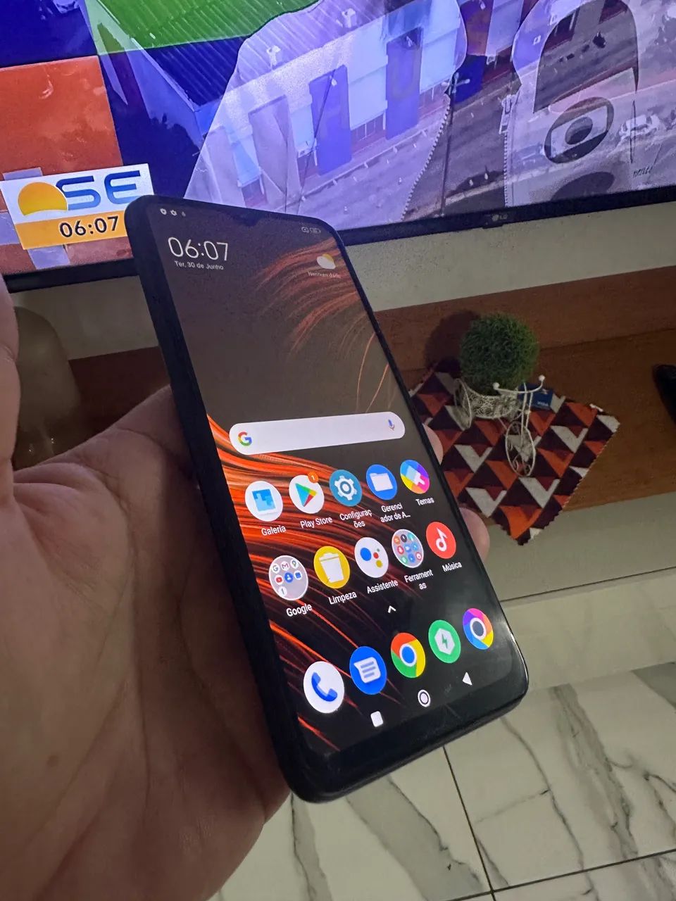 Xiami POCO M3 - Foto 4