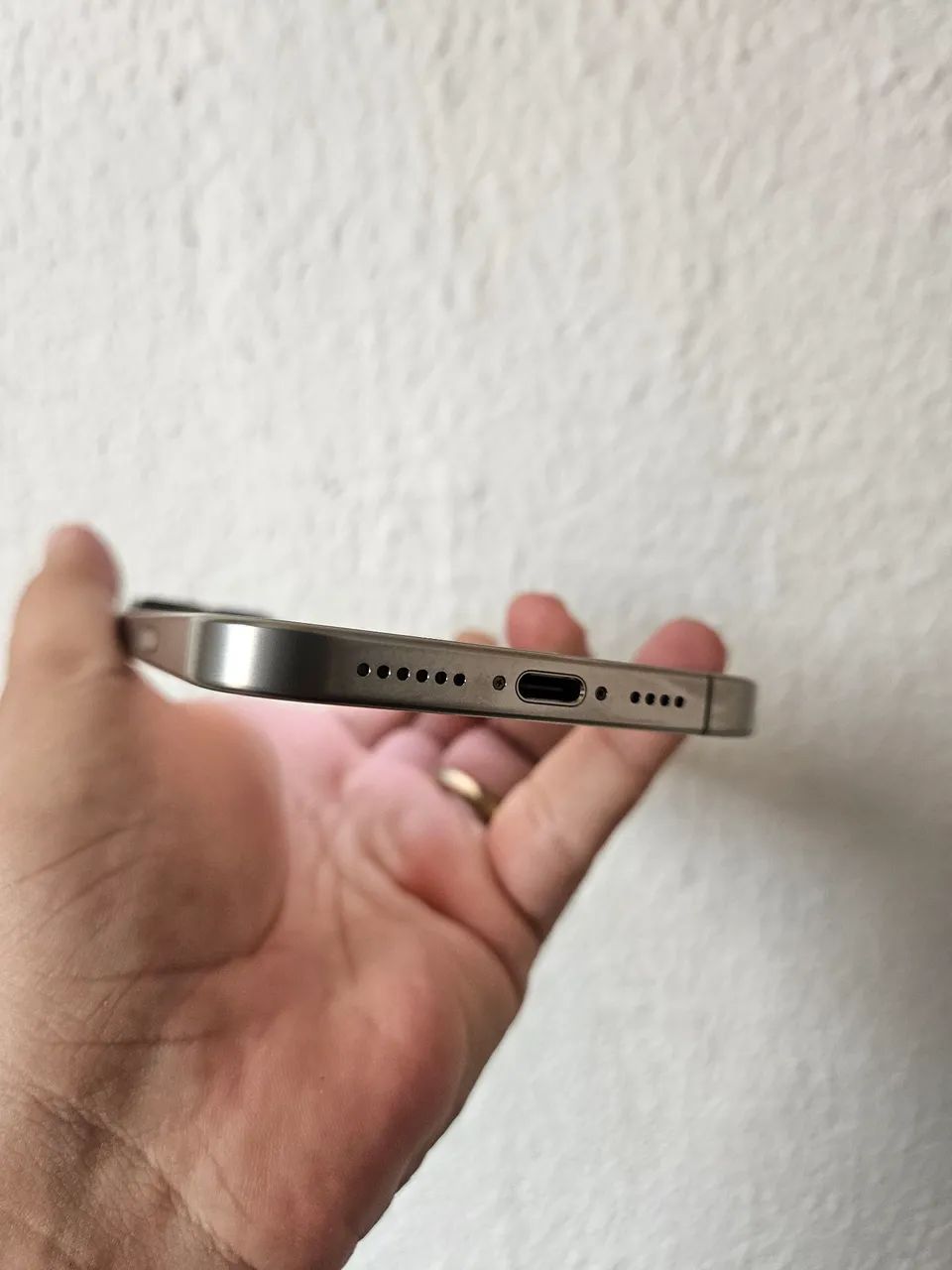 IPhone 16 pro max 256 gb - Foto 3