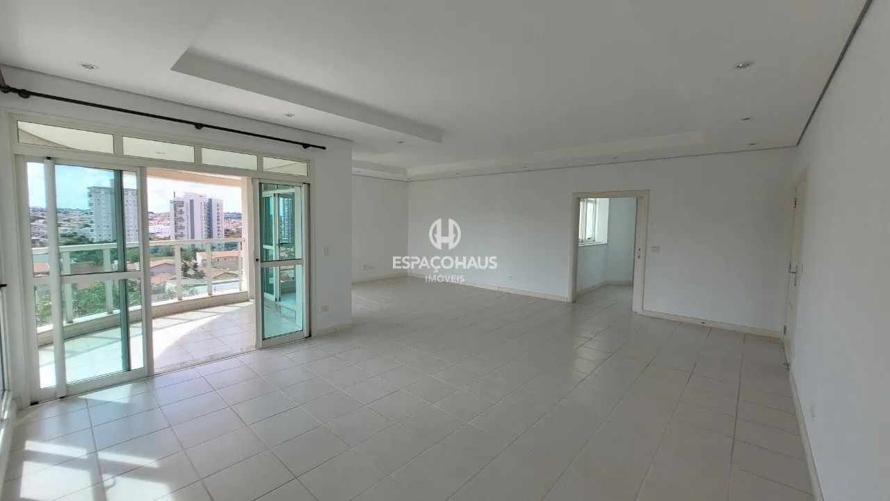 Apartamento para Aluguel e Venda no Edifício Dal Canton em Indaiatuba/SP. - Foto 5