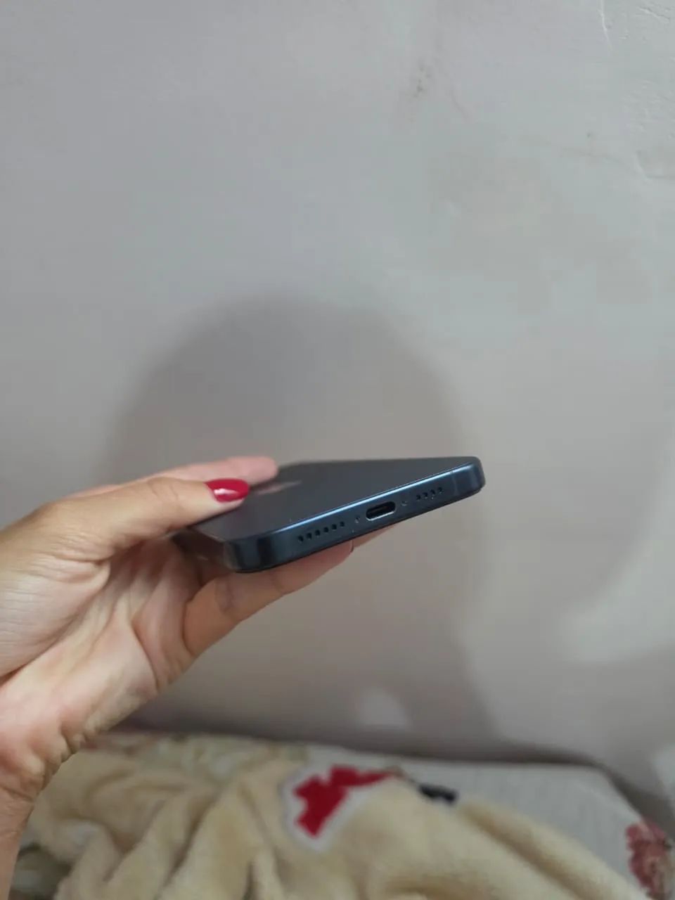 iPhone 15 Pro Max 256gb  - Foto 5