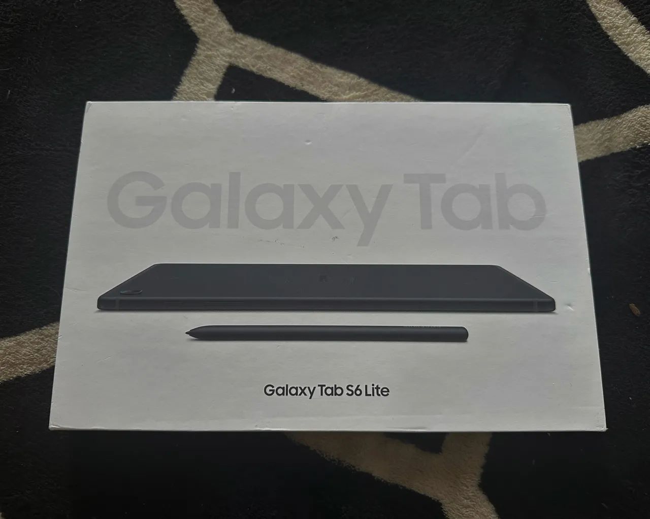 Samsung Galaxy Tab S6 Lite 2024 - Foto 2