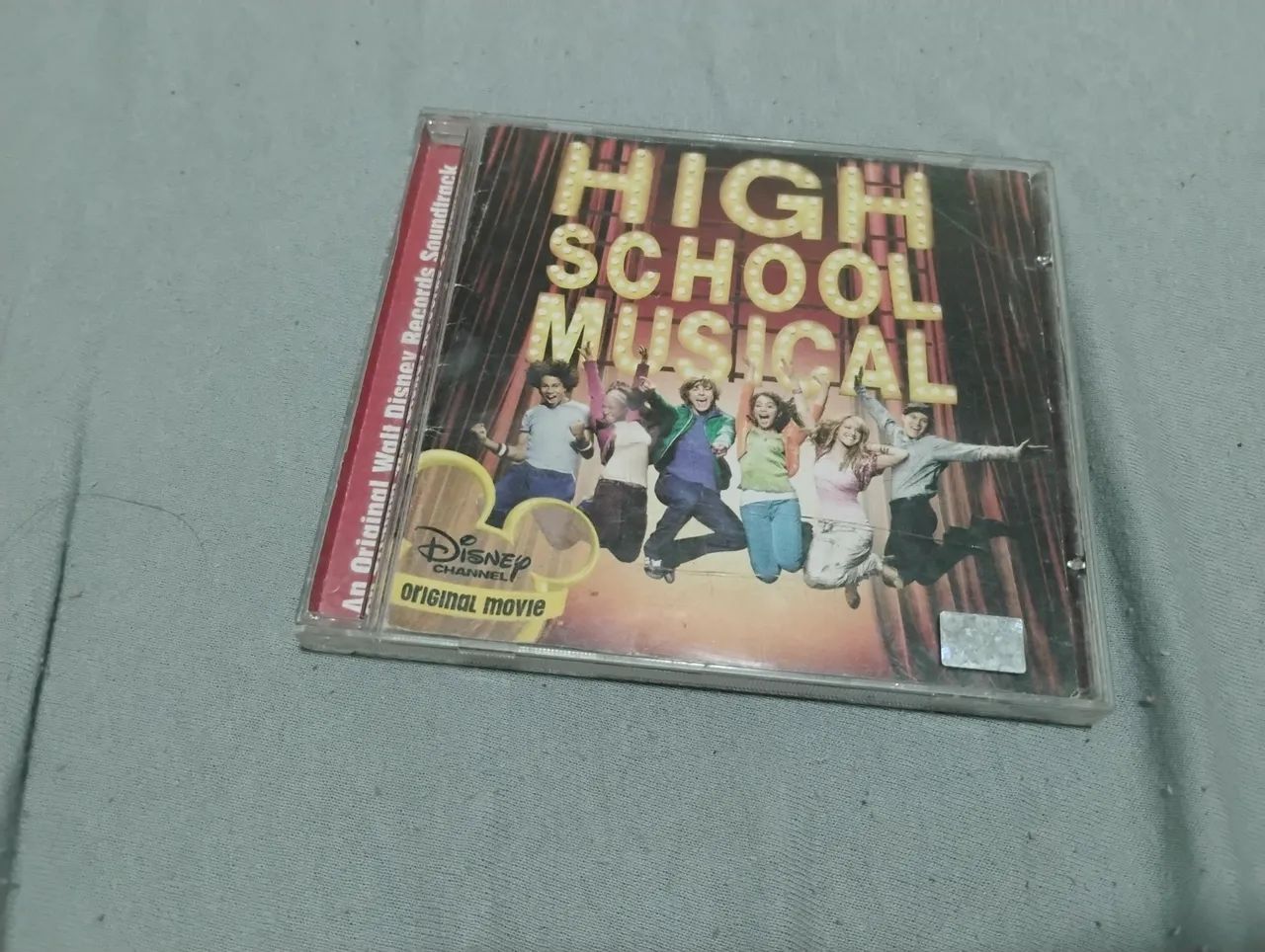 high school musical - Foto 2