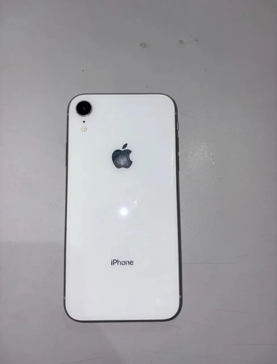 iPhone XR - Foto 2