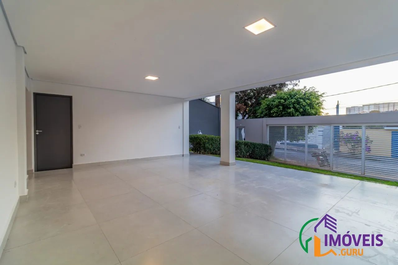 CASA ASSOBRADADA - PARQUE DOS PRÍNCIPES - SP - Foto 3