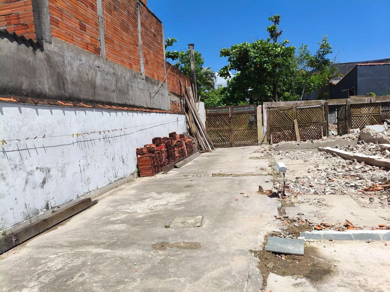 Foto - Peruíbe - Jardim Ribamar