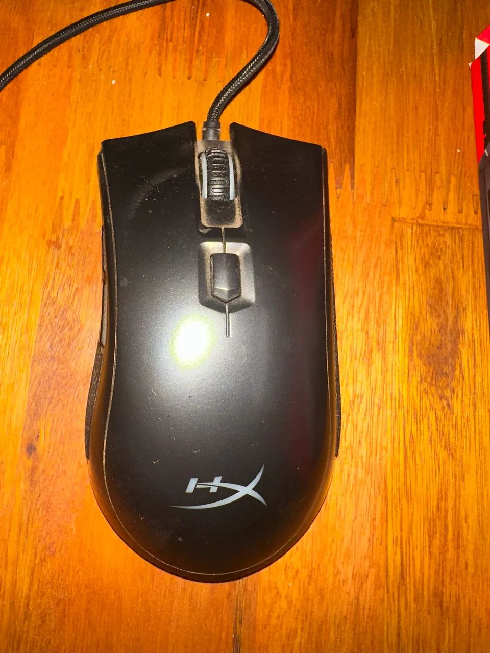 MOUSE HYPERX PULSEFIRE FPS PRO - Foto 3