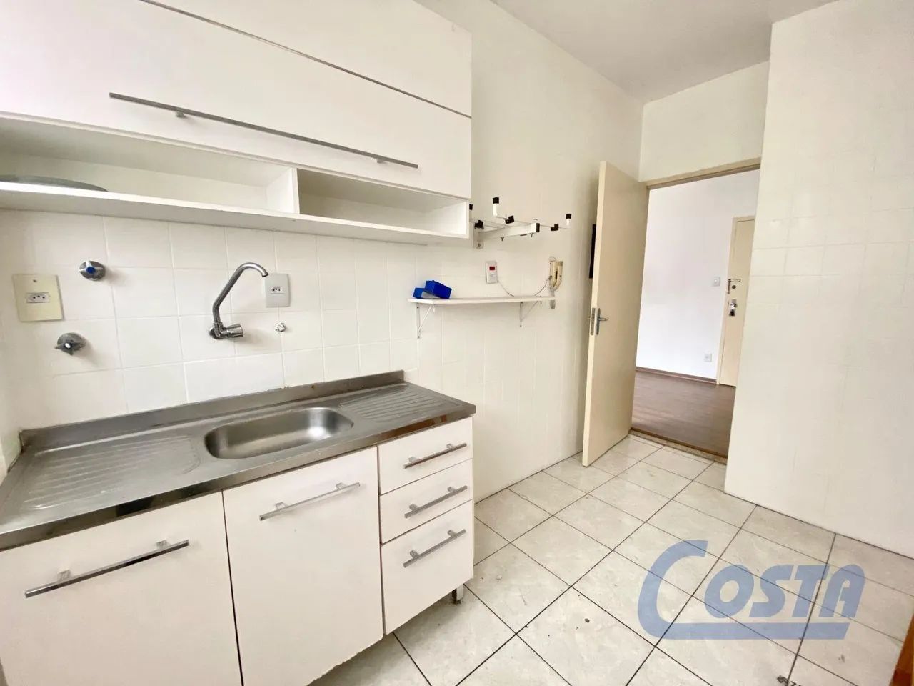 Apartamento em Pinheiros - São Paulo, SP - Foto 5