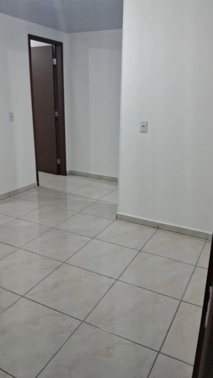 Alugo casa sem garagem  - Foto 5