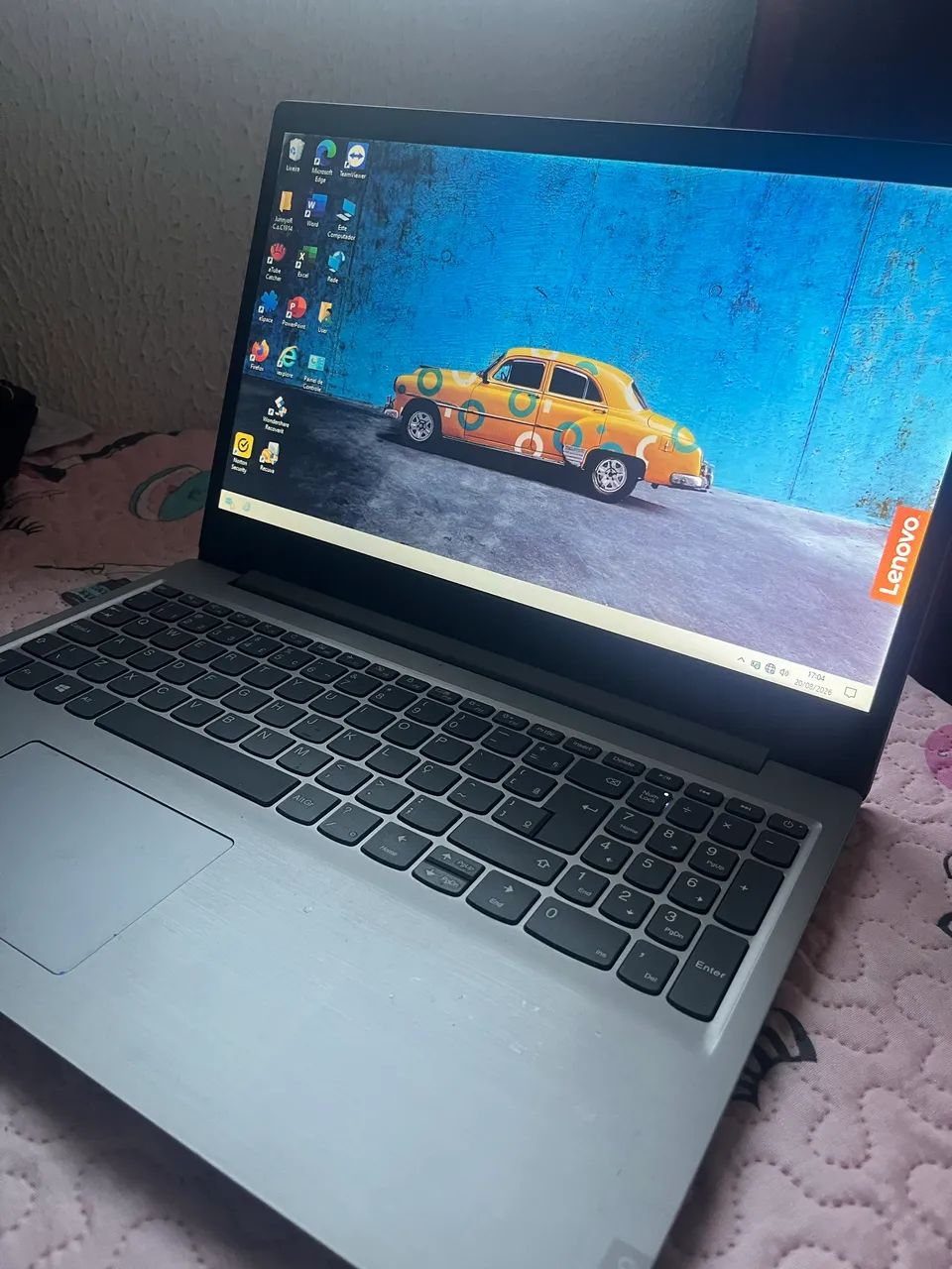 Notebook Lenovo IdeaPad 1 15IRU7 - Foto 2