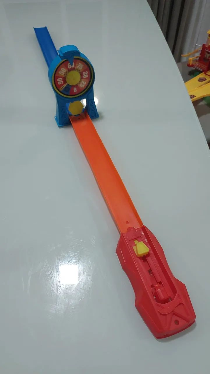Pistas hot wheels diversas - Foto 4