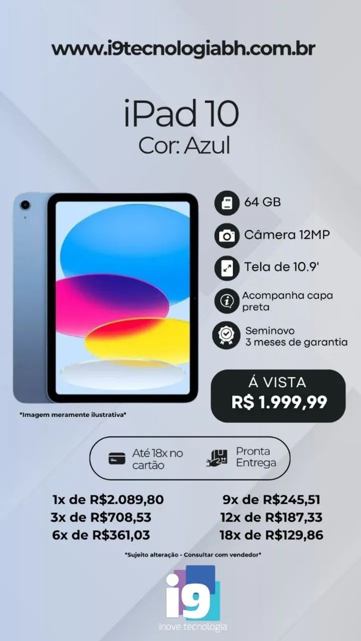 iPhone / tablet / vídeo game  - Foto 5