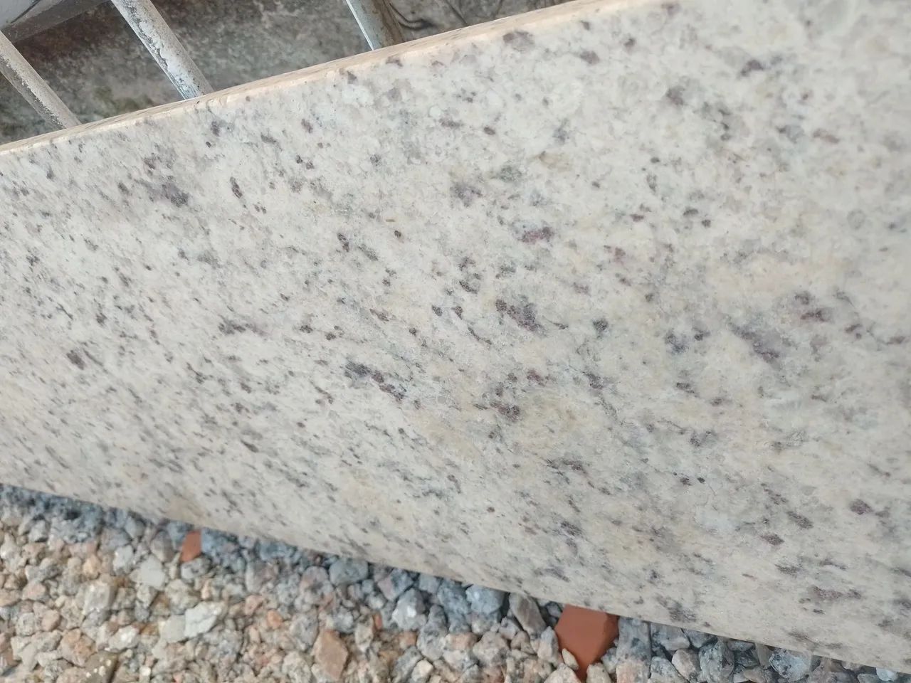 Pedra de granito - Foto 5