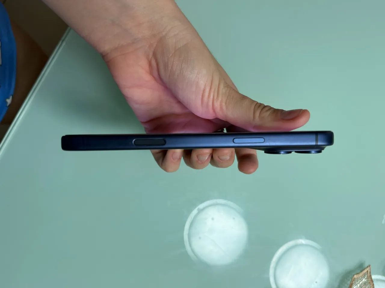 IPHONE 17 PROMAX - Foto 3
