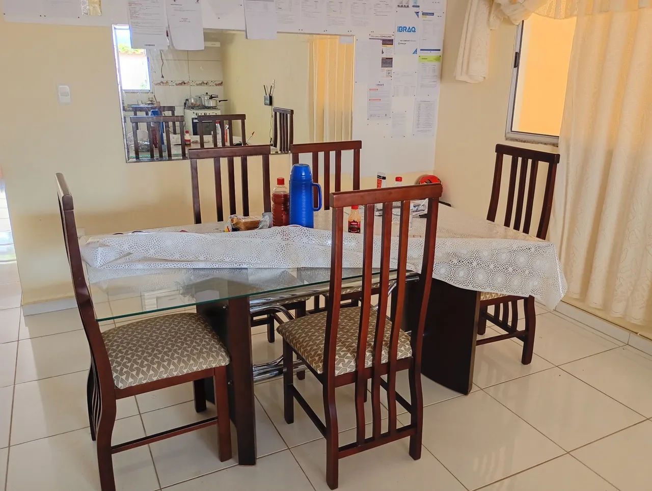 Vendo toda mobília 11il reais - Foto 5