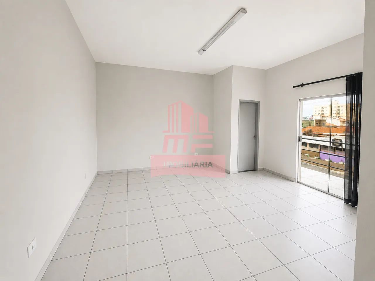 Sala Comercial para Aluguel em Americana - Vila Mariana (82,55 m²)