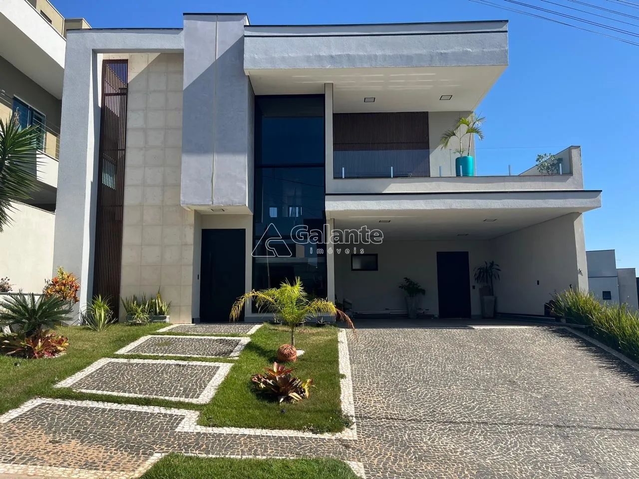 casa - Jardim São Marcos - Valinhos