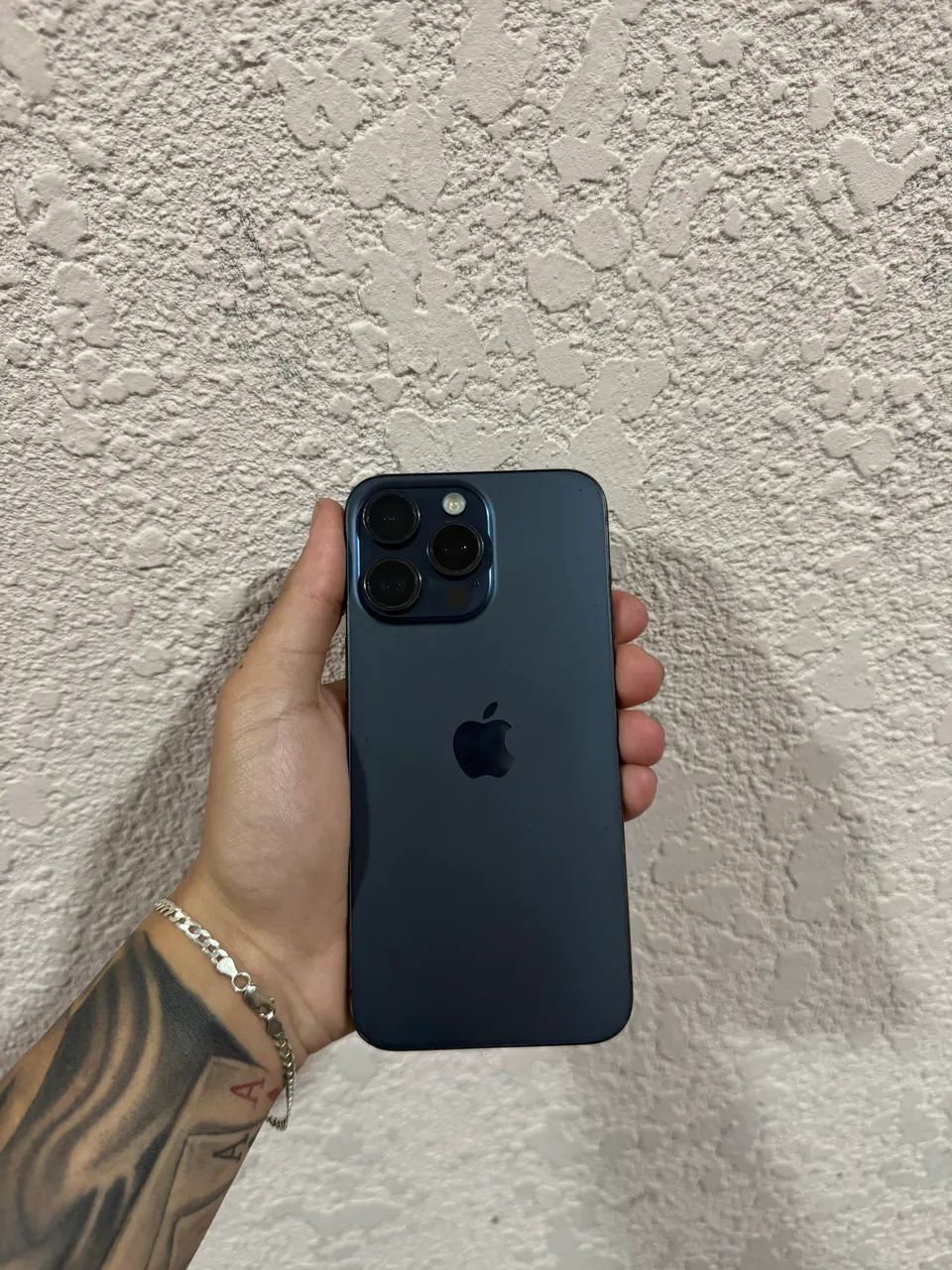 iPhone 15 pro max 256gb  - Foto 2