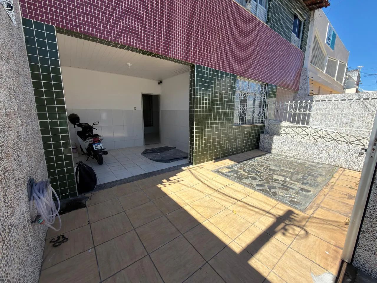 casa no salgado filho - Foto 2
