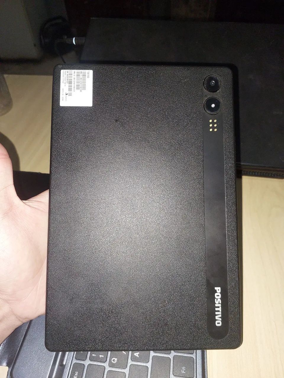 VISON TAB 10  - Foto 3
