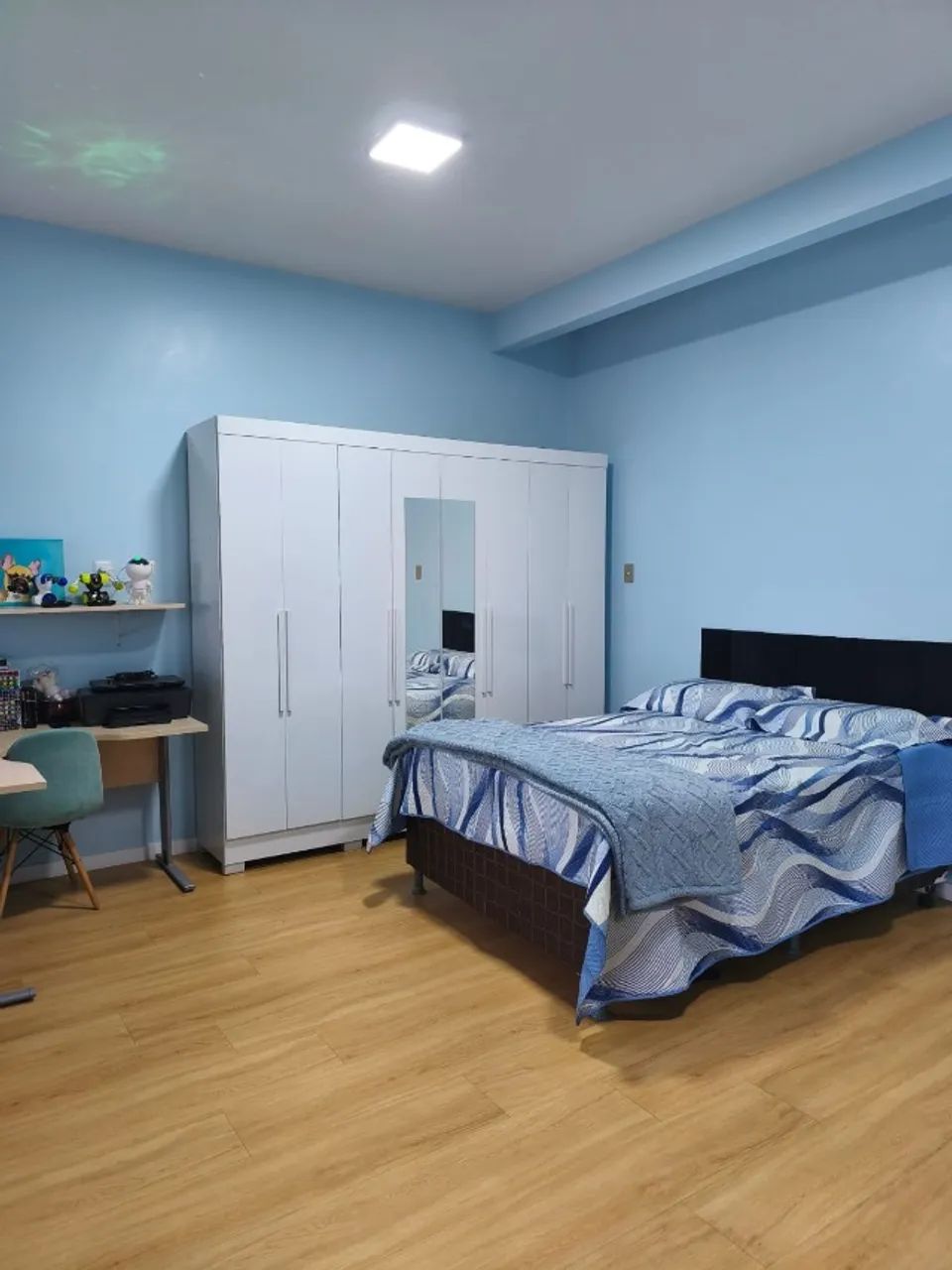 Casa Completa com Jacuzzi no Ribeirão da Ilha/Campeche  - Foto 10