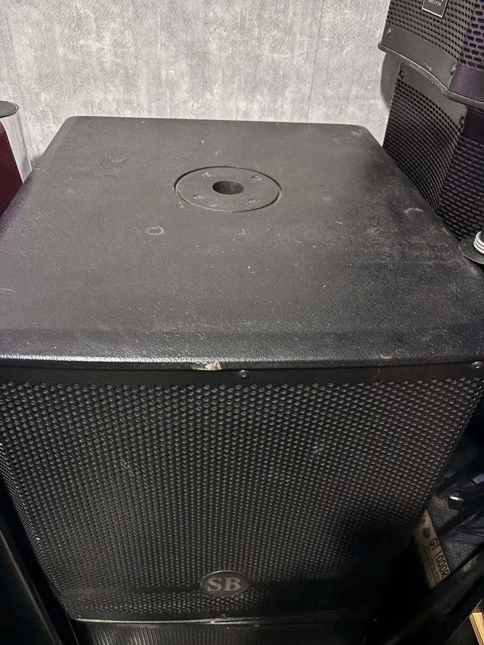 Kit de Som Profissional MakPro + SoundBox - Foto 2