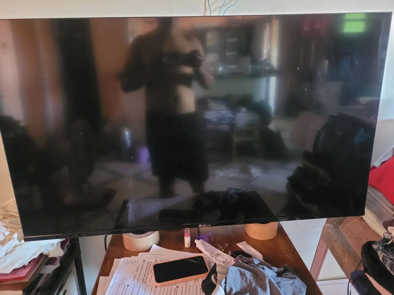 TV smart - Foto 4