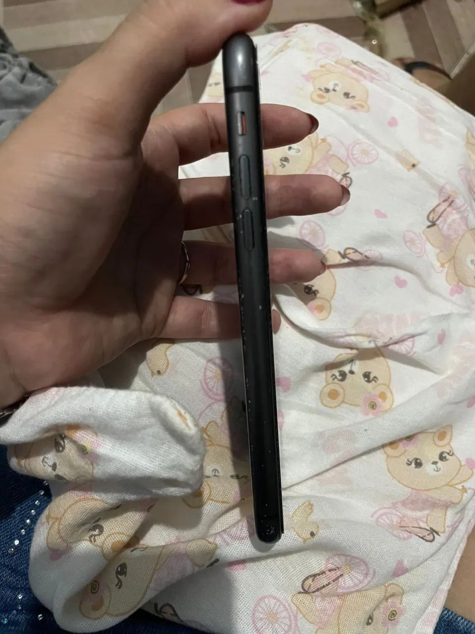 iPhone 11 64 gigas  - Foto 3