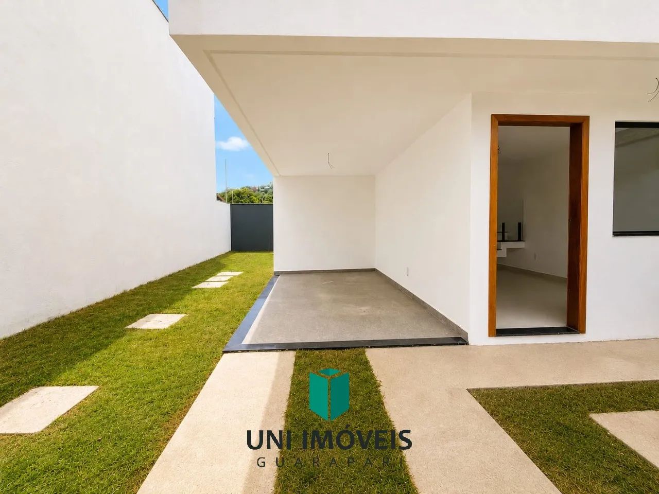 Casa Duplex em Interlagos 2, Vila Velha: 3 Quartos, Suíte Master com Closet e Varanda, Esp - Foto 3