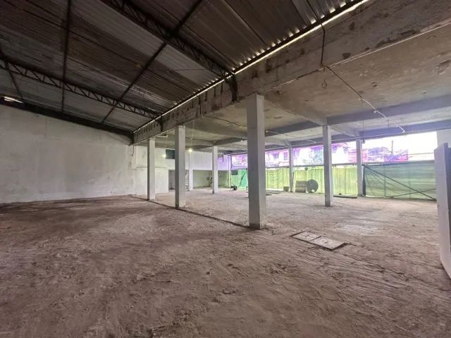ALUGO PONTO COMERCIAL 605 M² UMARIZAL, BELÉM-PA
