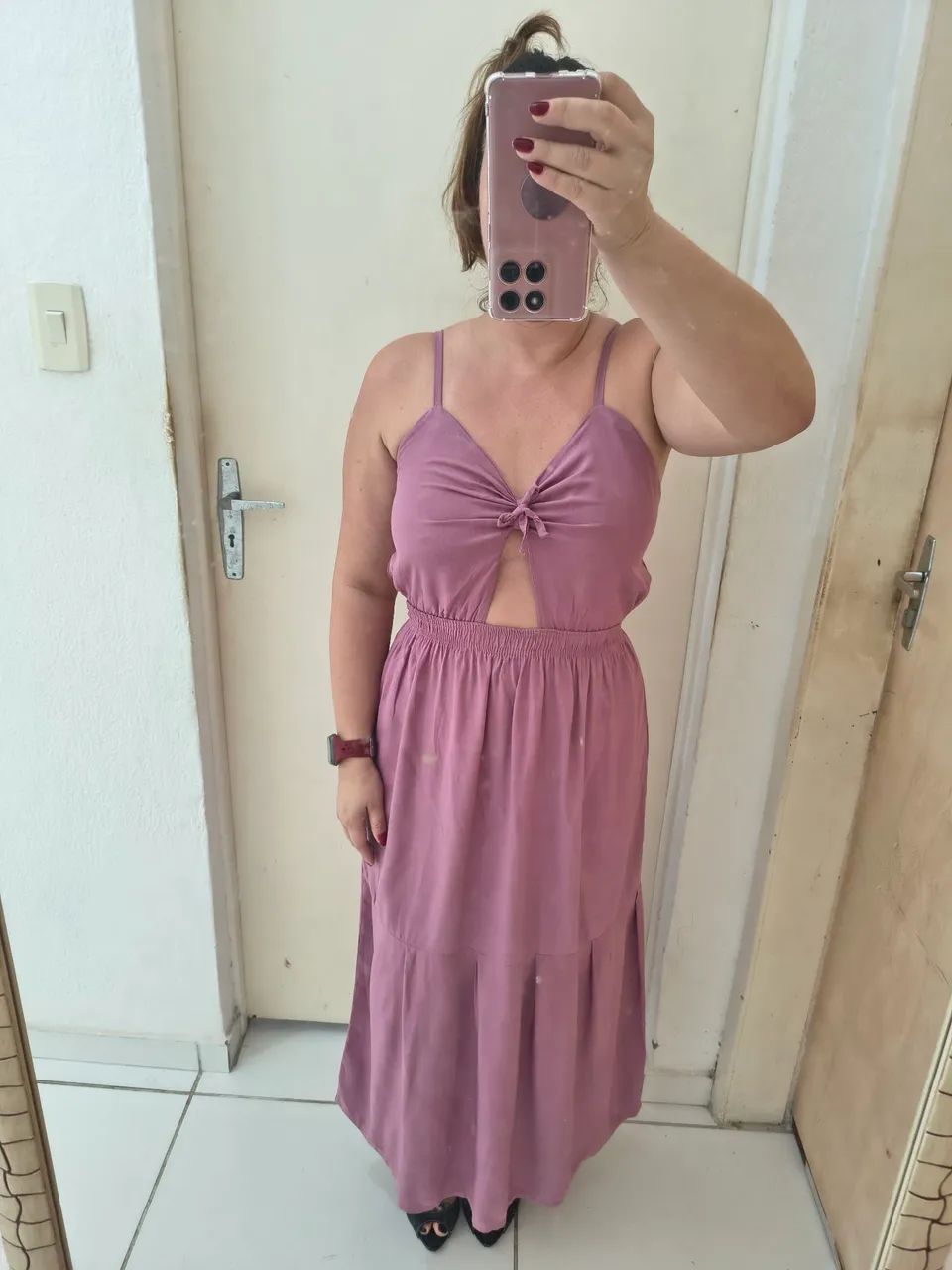 Vestido - Foto 3