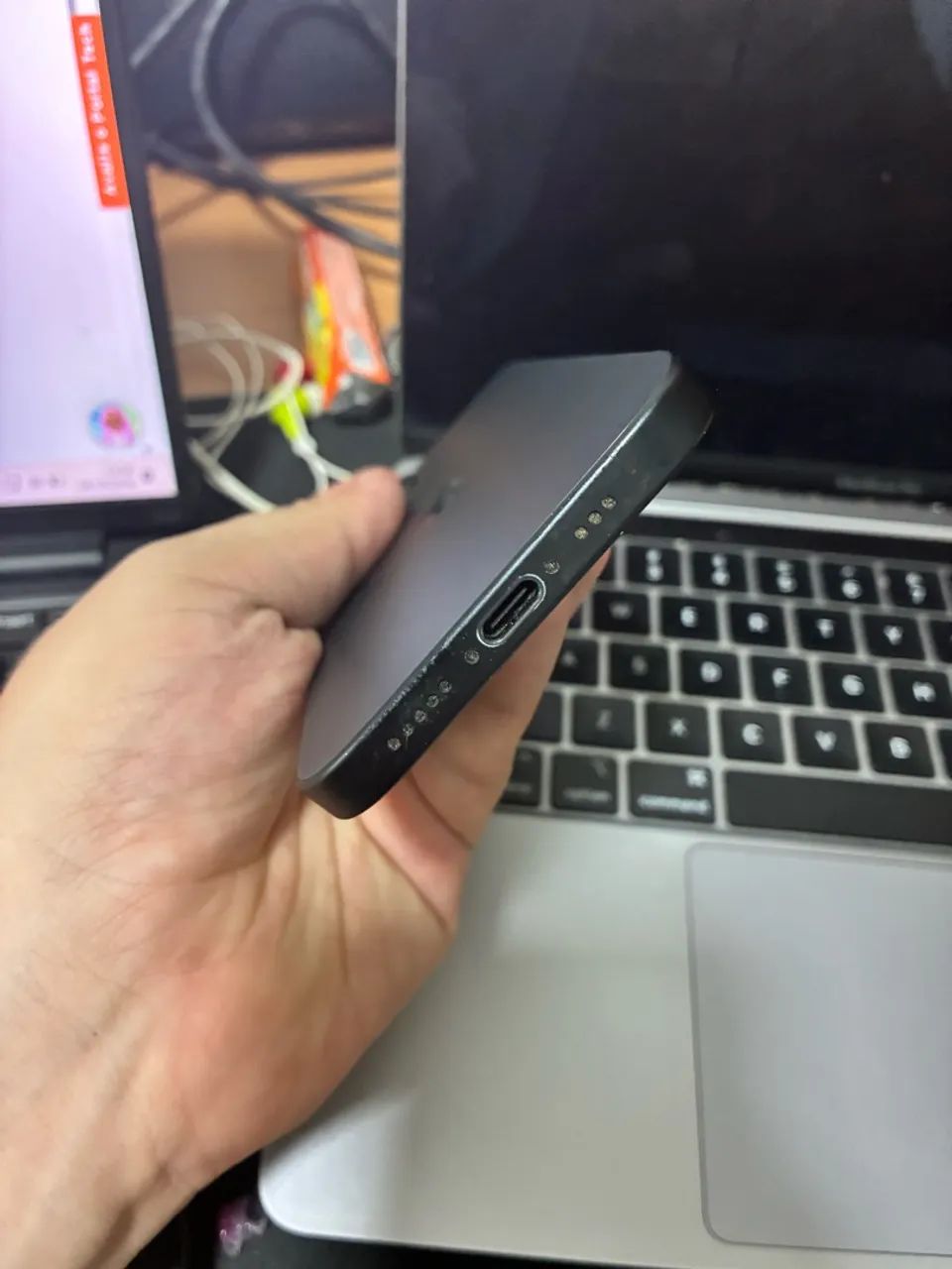 iPhone 15 - Foto 3