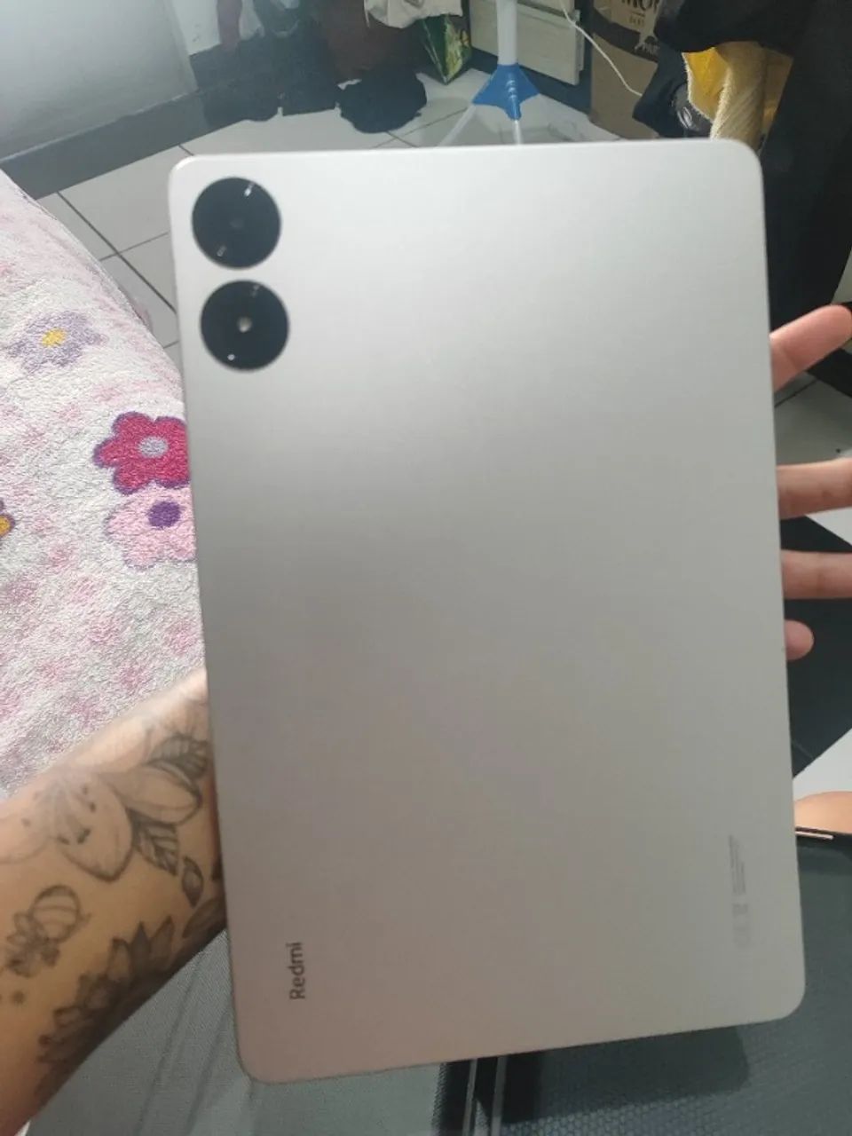 Tablet xiaomi 