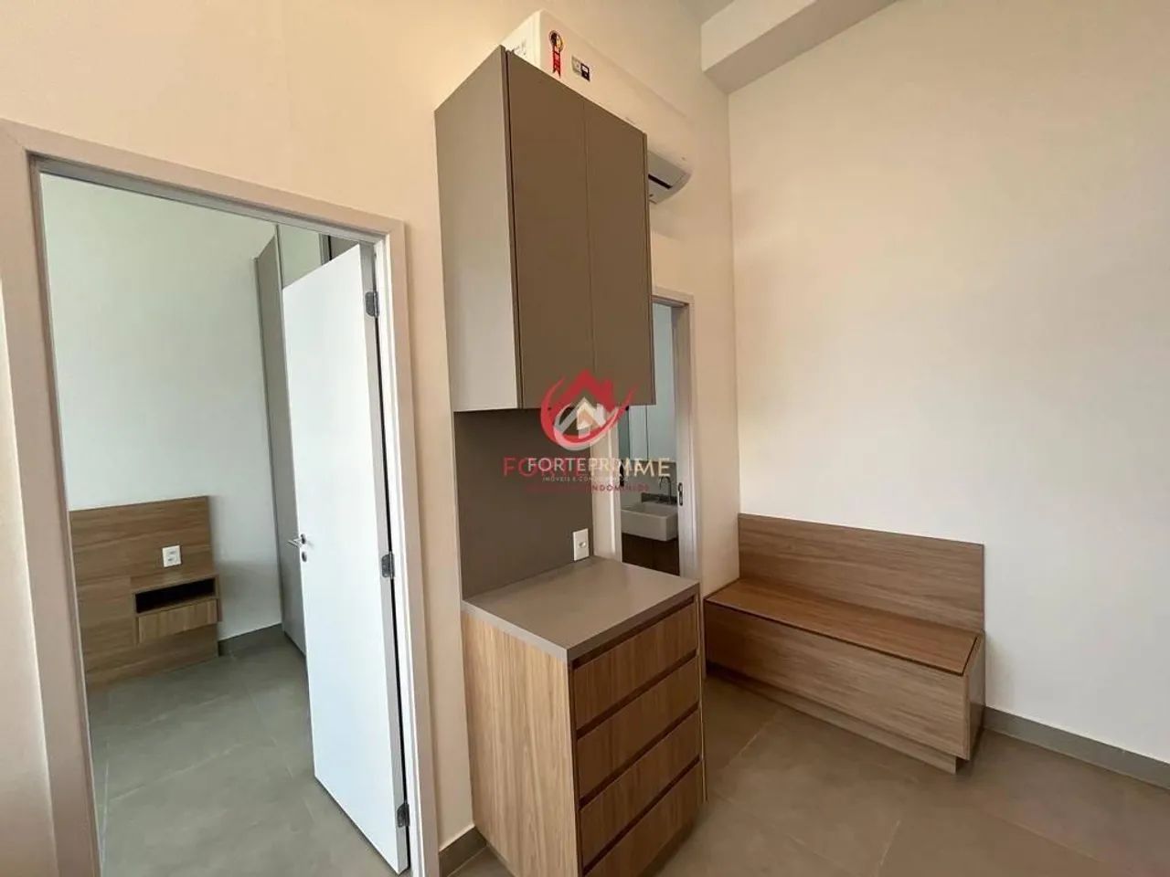 Flat/Loft/Estúdio com 1 quarto à Venda, Moema - São Paulo - Foto 2