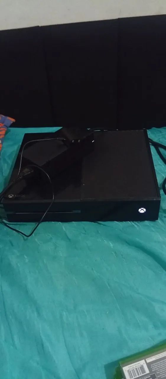 Xbox one 1T  - Foto 3
