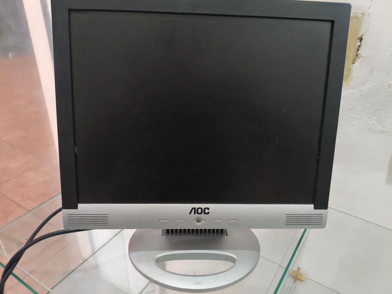 Monitor de computador  - Foto 3