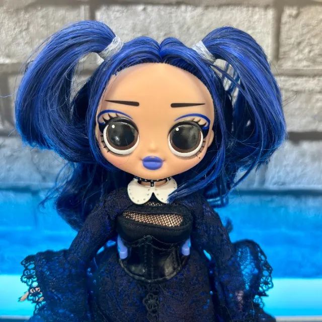 Boneca Lol Omg Moonlight BB - Foto 2